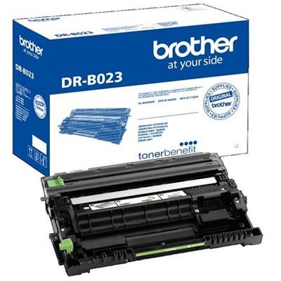 Drum Brother DR-B023