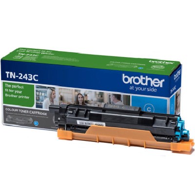 Toner Brother TN-243C cyan