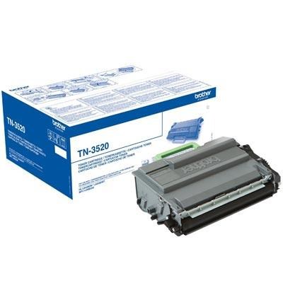 Toner Brother TN-3520 20000K