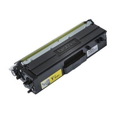 Toner Brother TN-421Y yellow