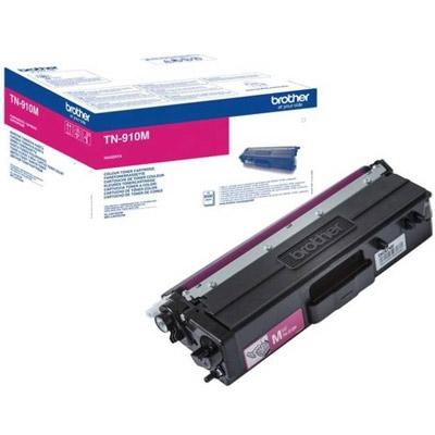 Toner Brother TN-910M magenta