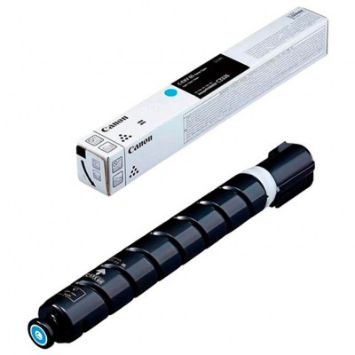 Toner Canon C-EXV65  5762C001 cyan 11000K