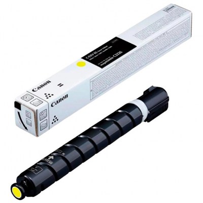 Toner Canon C-EXV65 5764C001 yellow 11000K