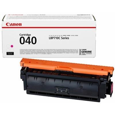 Toner Canon 040 0456C001 magenta