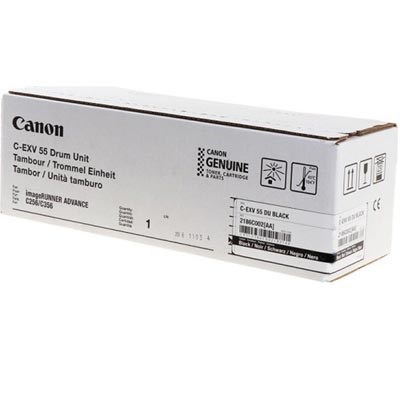 Drum Canon C-EXV55 2186C002 black