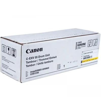 Drum Canon C-EXV55 2189C002 yellow