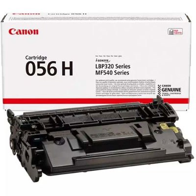 Toner Canon CRG-056H 3008C002 black