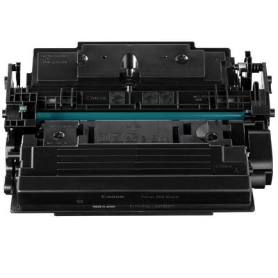 Toner Canon T06 3526C002 black