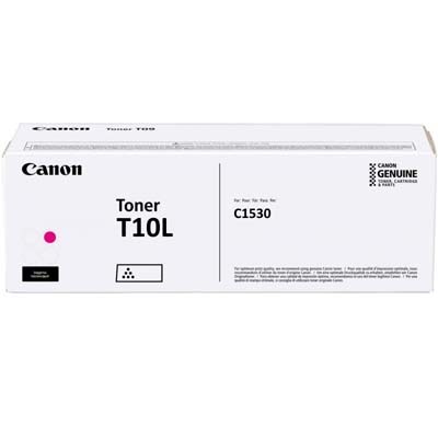 Toner Canon T10L 4803C001 magenta