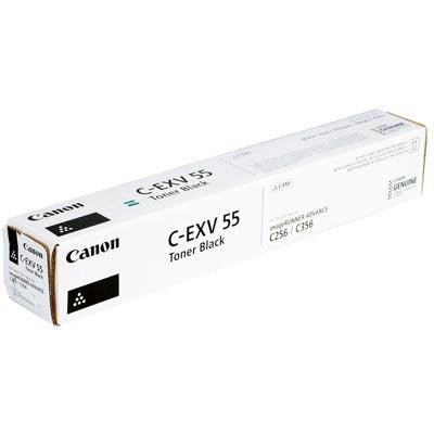 Toner Canon C-EXV55 2182C002 black