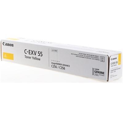 Toner Canon C-EXV55 2185C002 yellow
