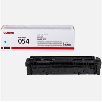 Toner Canon CRG-054 3023C002 cyan