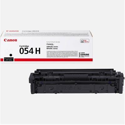 Toner Canon CRG-054H 3028C002 black