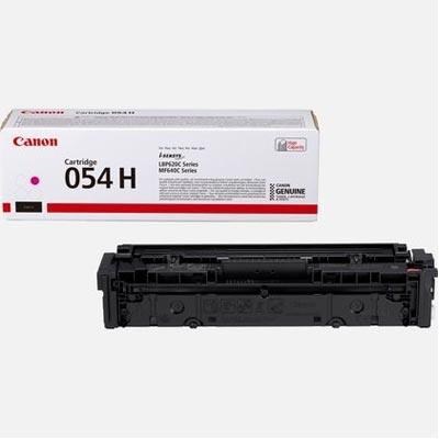 Toner Canon CRG-054H 3026C002 magenta
