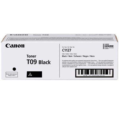 Toner Canon T09 3020C006 black