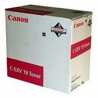 Toner Canon C-EXV19 0399B002 magenta 