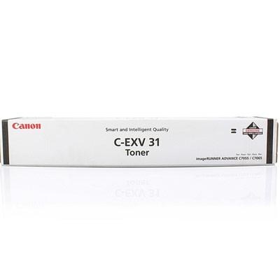 Toner Canon C-EXV31 2792B002 black 