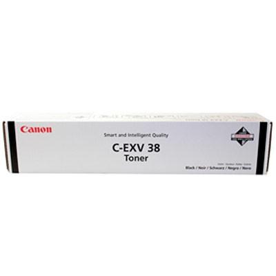 Toner Canon C-EXV38 4791B002 