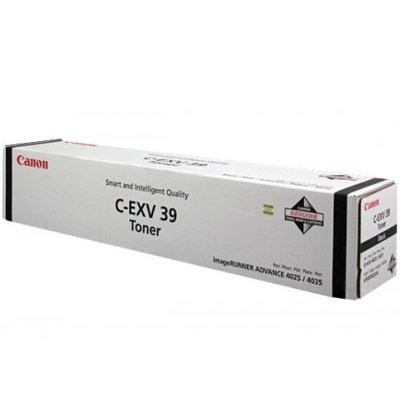 Toner Canon C-EXV39 4792B002 
