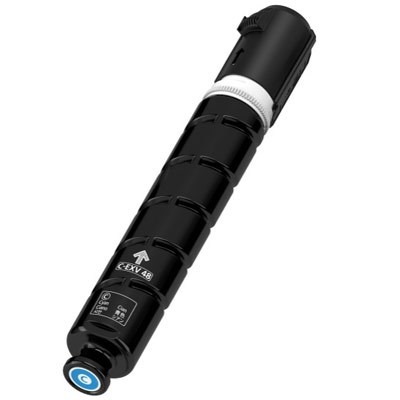 Toner Canon C-EXV48 9107B002 cyan