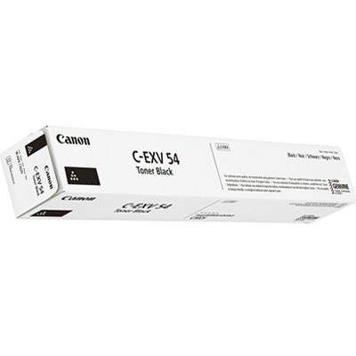 Toner Canon C-EXV54 1394C002 black