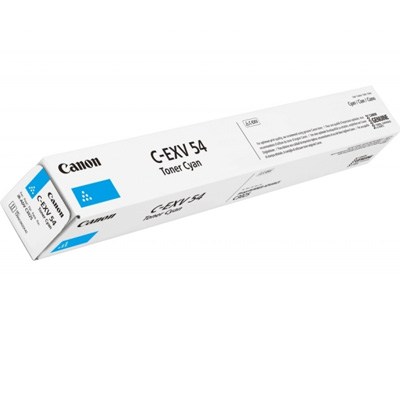 Toner Canon C-EXV54 1395C002 cyan