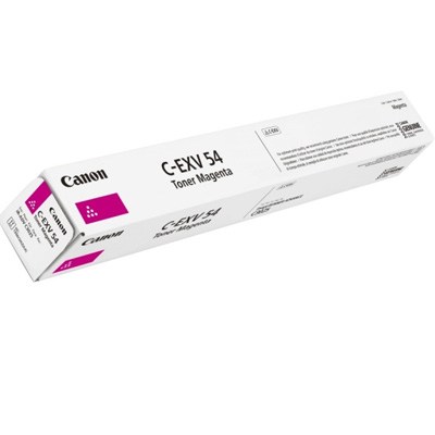 Toner Canon C-EXV54 1396C002 magenta
