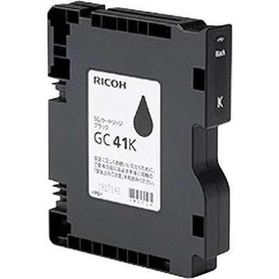 Inkoust Ricoh GC41 black 405761