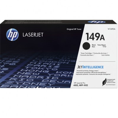 Toner HP 149A W1490A 2900K