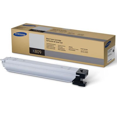 Toner HP CLT-K809S black