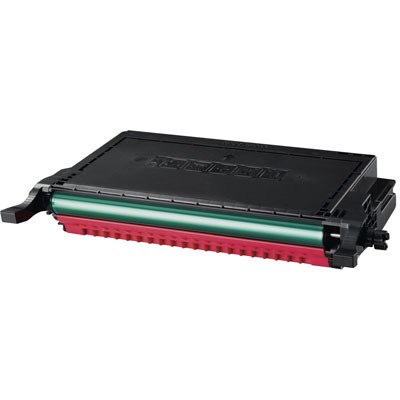 Toner Samsung CLP-M660A magenta 2000K