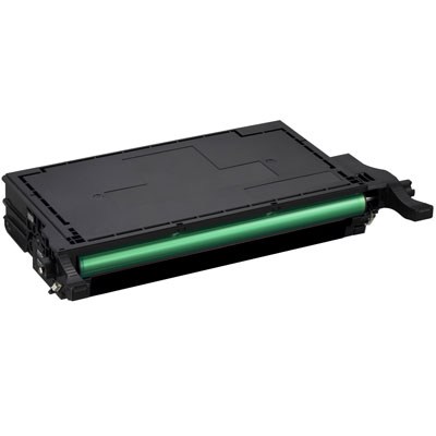 Toner HP CLT-K6092S black