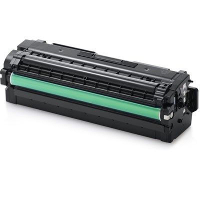 Toner HP CLT-Y506L yellow 3500K
