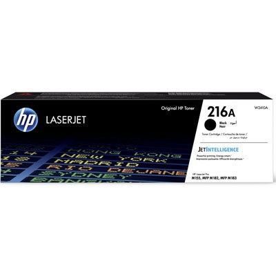 Toner HP 216A W2410A black 1050K