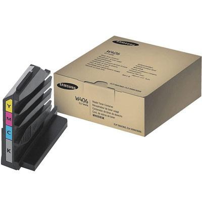 Odpadní box HP CLT-W406