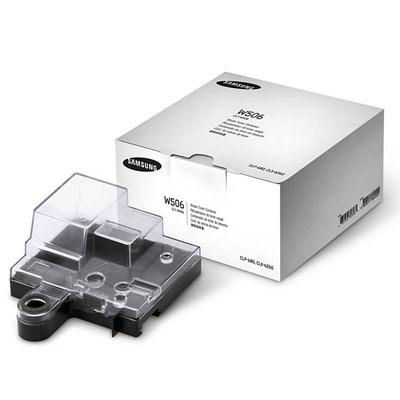 Odpadní box HP CLP-W506