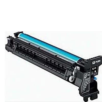 Imaging unit Minolta IU313K A0DE03F black