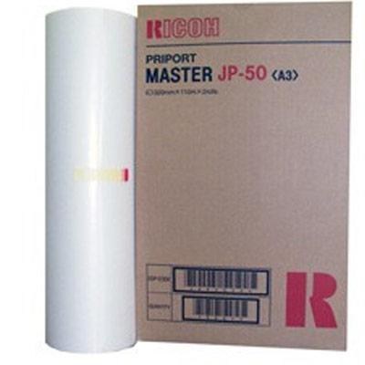 Ricoh Priport Master Type JP-50 893015