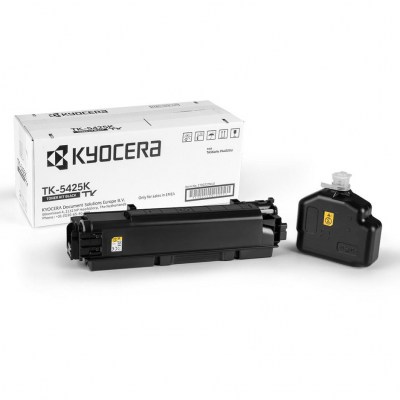 Toner Kyocera TK-5425K 1T02Z20NL0 black 20000K