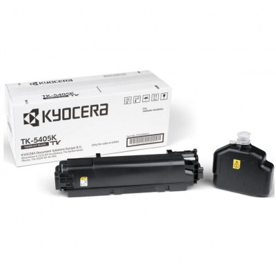Toner Kyocera TK-5405K 1T02Z60NL0 black 17000K