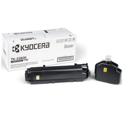 Toner Kyocera TK-5380K 1T02Z00NL0 black 13000K