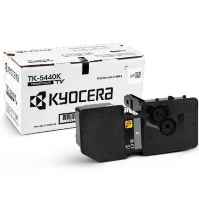 Toner Kyocera TK-5440K 1T0C0A0NL0 black 2800K 