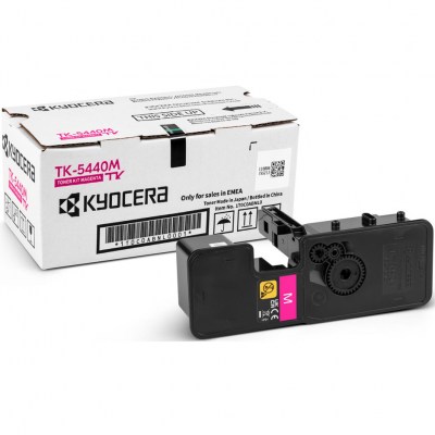 Toner Kyocera TK-5440M 1T0C0ABNL0 magenta 2400K