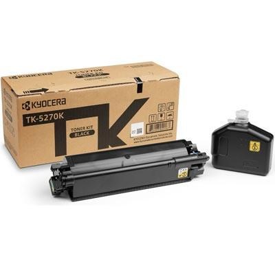 Toner Kyocera TK-5270K 1T02TV0NL0