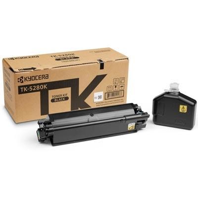 Toner Kyocera TK-5280K 1T02TW0NL0