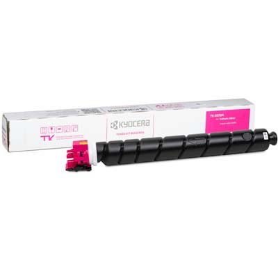 Toner Kyocera TK-8375 1T02XDBNL0 magenta