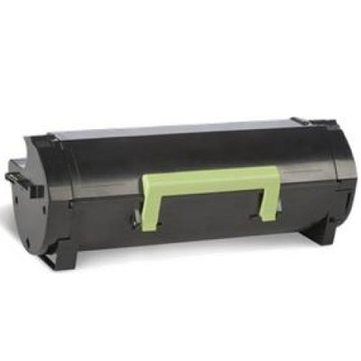 Toner Lexmark 502H 50F2H00 black 5000K