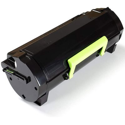 Toner Lexmark 502X 50F2X0E black 10000K