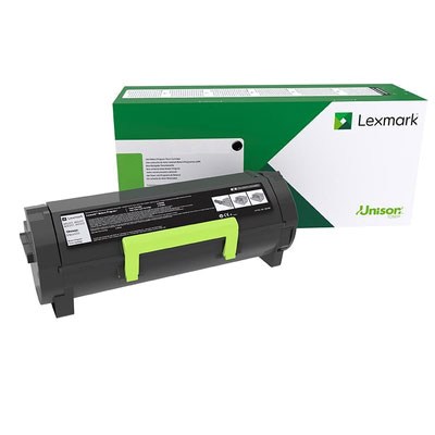 Toner Lexmark C232HC0 cyan 2300K