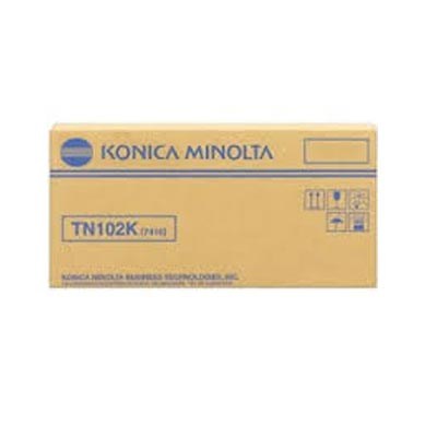 Toner Minolta TN102K 4518892 